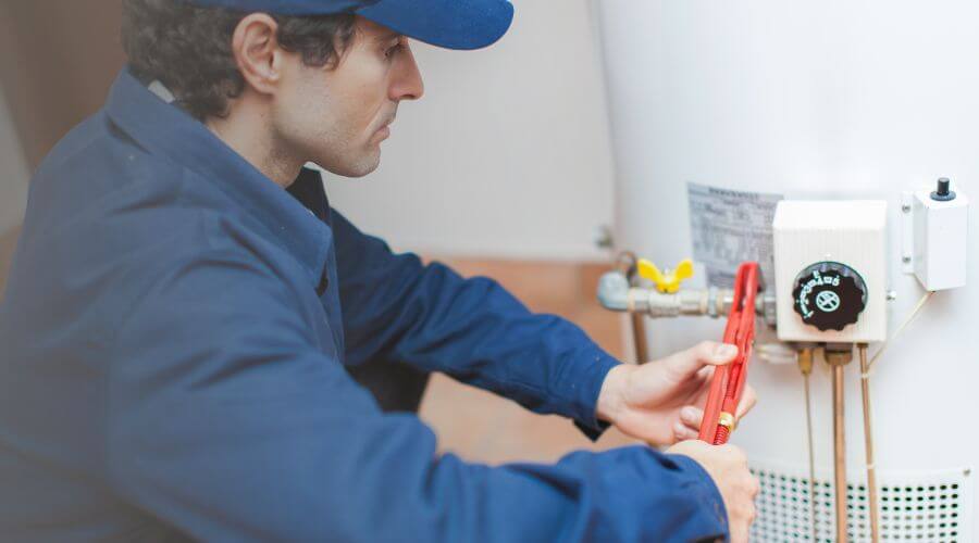 Local expert plumbing services in Greensburg, IN